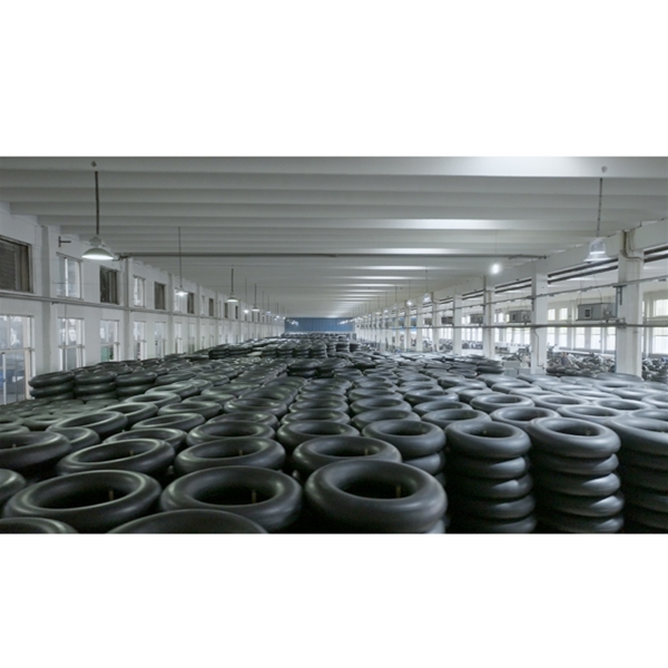 内胎检验