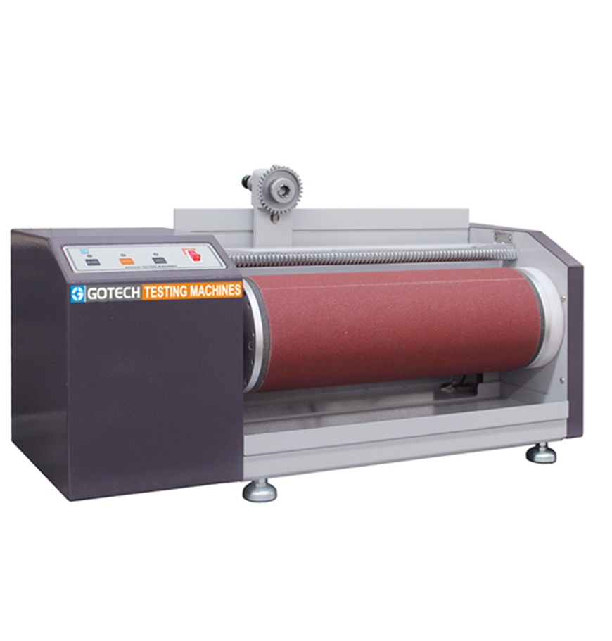 DIN Abrasion Tester