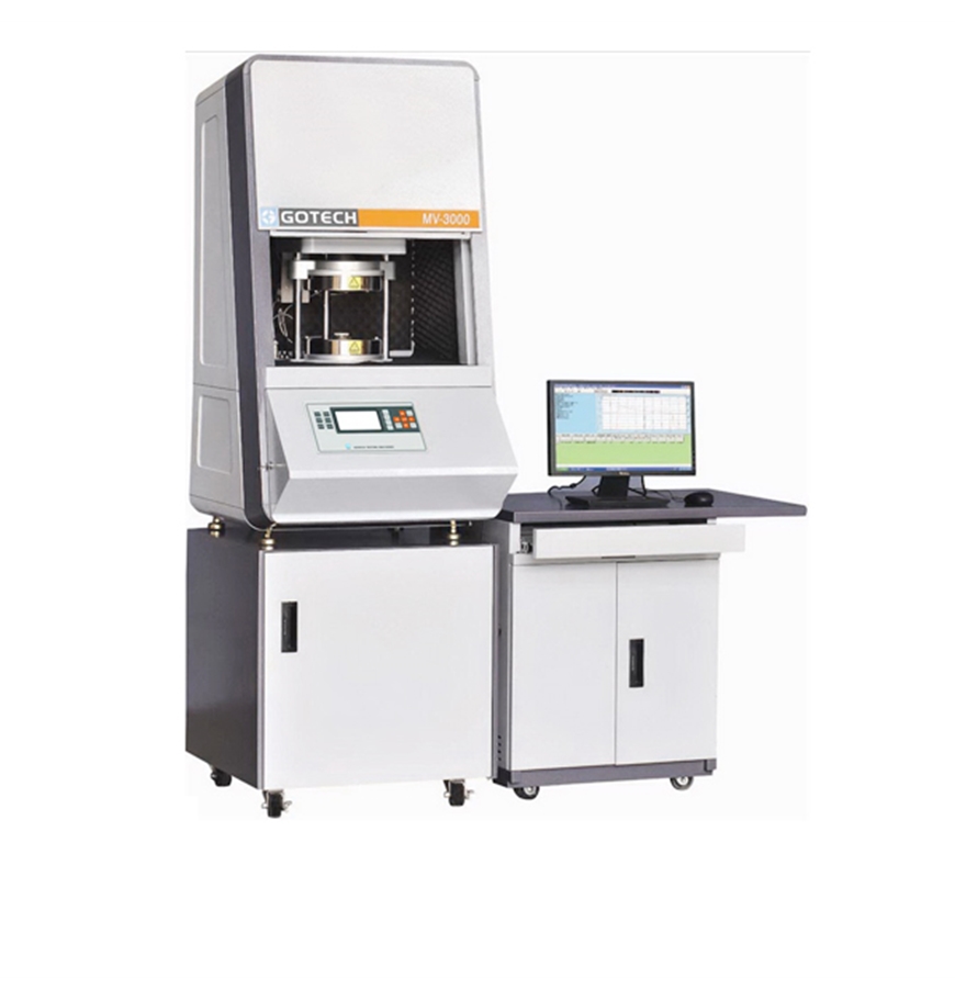 Mooney Viscometer