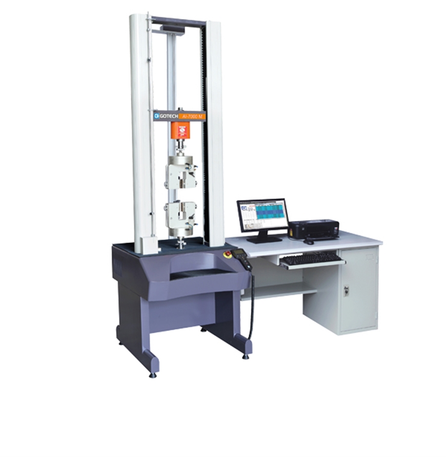Universal Tensile Tester