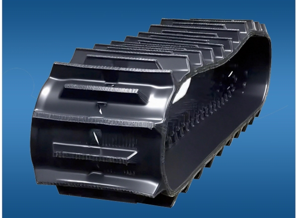 Rubber Track